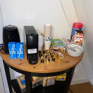  Frühstückspension A'dam Centre Chic