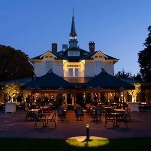 3* Hotel Westervilla
